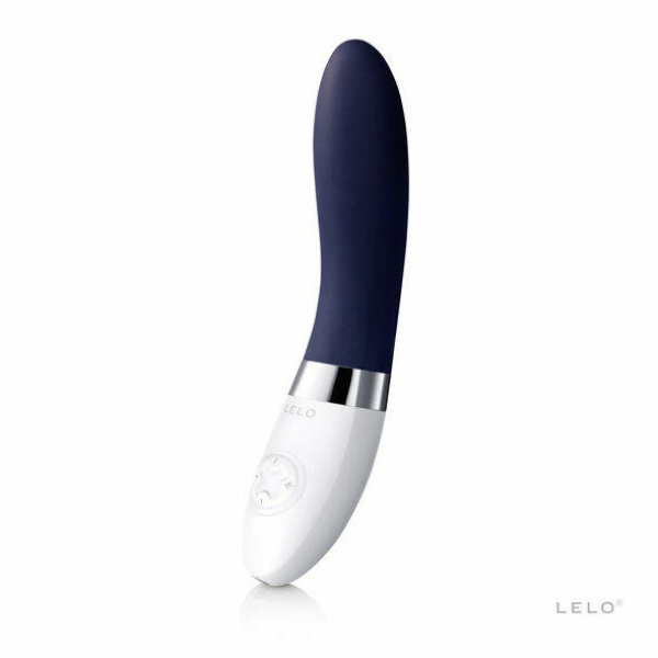 imagen LELO - LIV 2 VIBRADOR AZUL