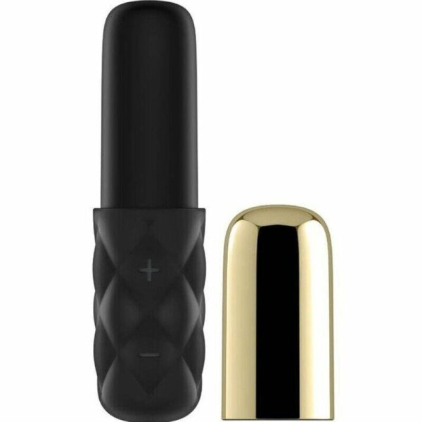 imagen SATISFYER - SPARKLING DARLING DORADO