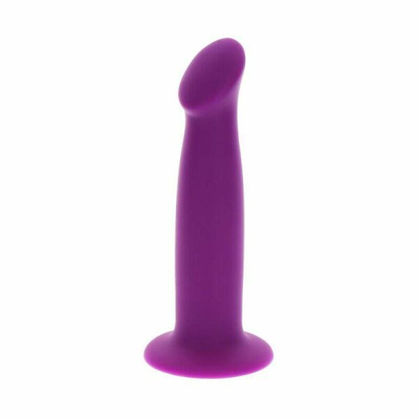 imagen GET REAL - GOODHEAD DONG 12 CM MORADO