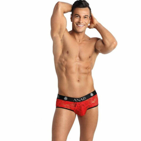 imagen ANAIS MEN - BRAVE JOCK BIKINI L