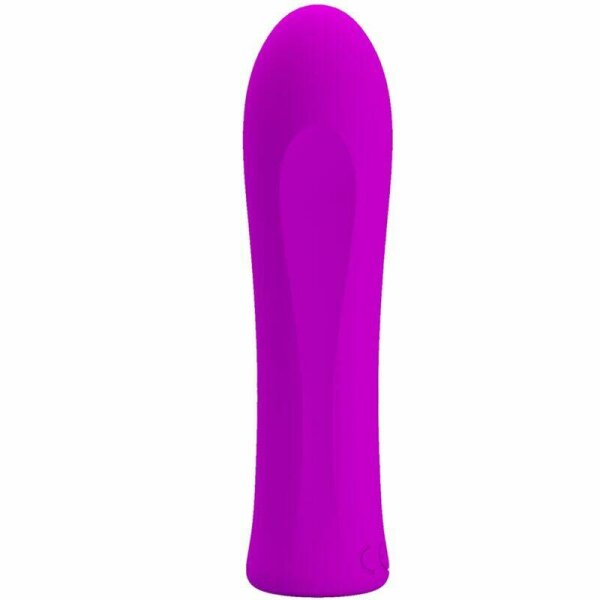 imagen PRETTY LOVE - ALFREDA VIBRADOR SUPER POWER VIOLETA