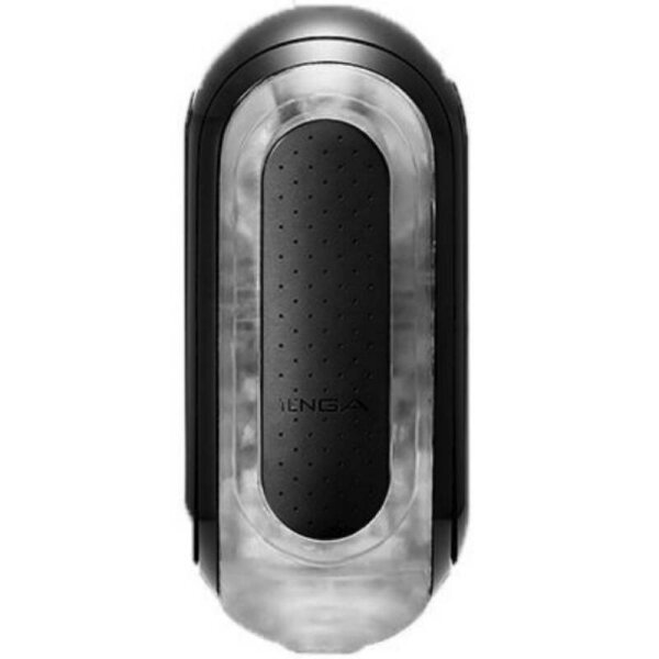 imagen TENGA - FLIP ZERO MASTURBADOR MASCULINO NEGRO