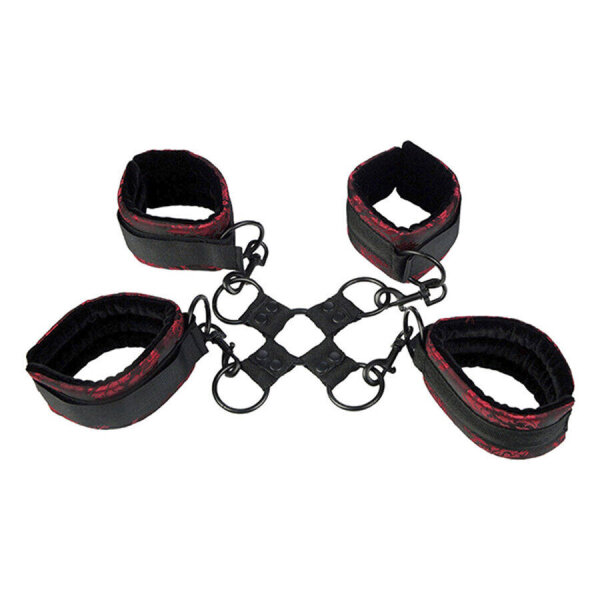 imagen CALEXOTICS - SCANDAL ESPOSAS HOG TIE