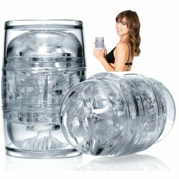 imagen FLESHLIGHT - QUICKSHOT RILEY REID COMPACT UTOPIA