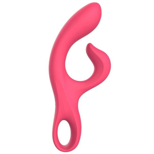 imagen XOCOON - ENDLESS ORGASM VIBRADOR PUNTO G FUCSIA