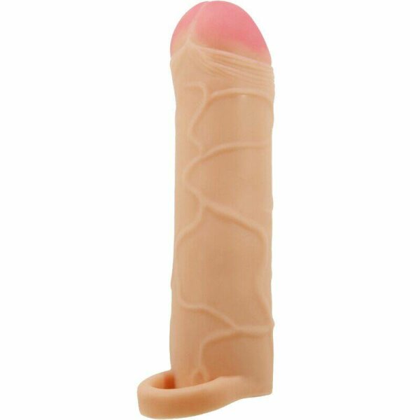 imagen PRETTY LOVE - BUNION FUNDA DE PENE EXTENSORA NATURAL