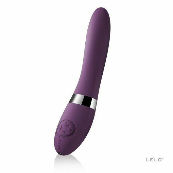 imagen LELO - ELISE 2 VIBRADOR LUJO MORADO