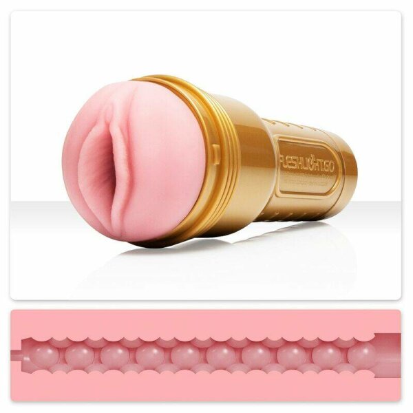 imagen FLESHLIGHT - STAMINA GO TRAINING UNIT LADY