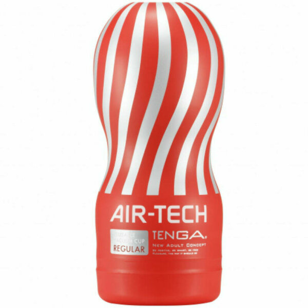 imagen TENGA - AIR-TECH REGULAR