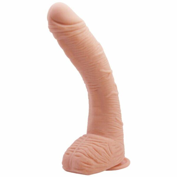 imagen BAILE - ALEX DILDO PIEL REALISTA 27 CM
