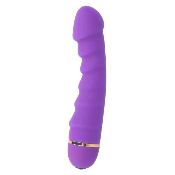imagen INTENSE - SALLY 20 SPEEDS SILICONE LILA