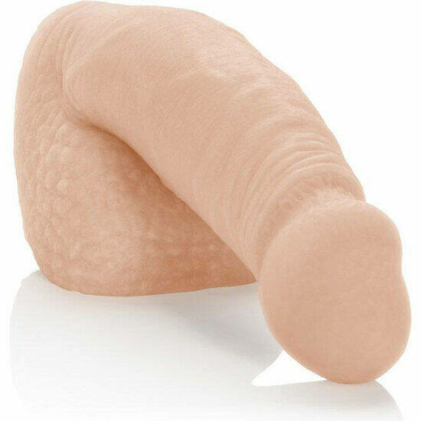 imagen CALEXOTICS - PACKING PENIS PENE REALÍSTICO 14.5 CM NATURAL