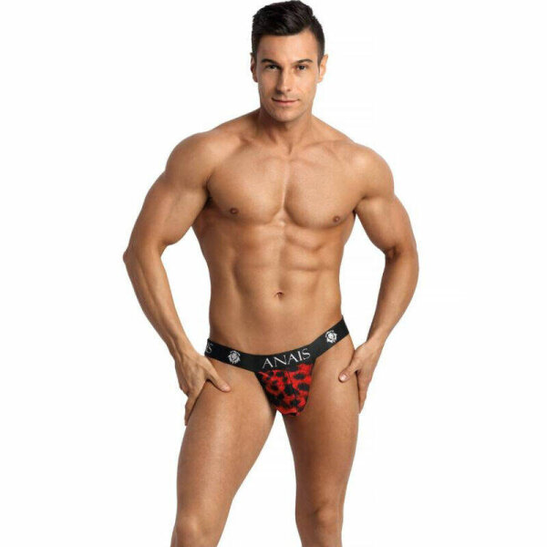 imagen ANAIS MEN - SAVAGE JOCK STRAP L