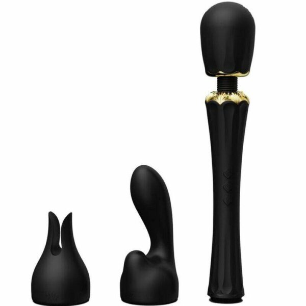 imagen ZALO - KYRO WAND NEGRO