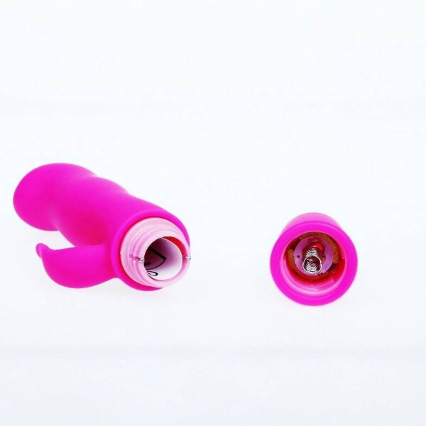 imagen PRETTY LOVE - VIBRADOR ESTIMULADOR BLITHE
