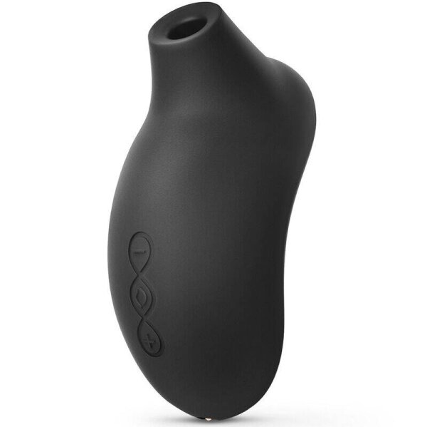 imagen LELO - ESTIMULADOR CLITORIS SONA 2 CRUISE NEGRO