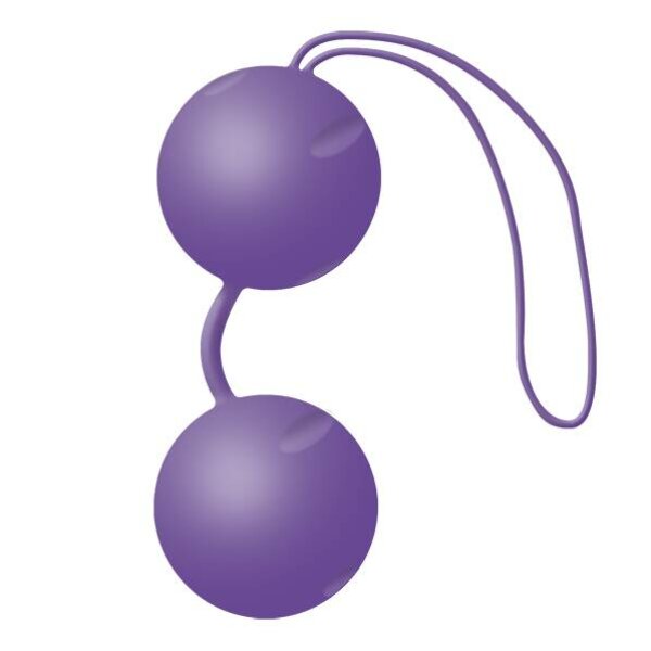 imagen JOYDIVION JOYBALLS - LIFESTYLE VIOLETA