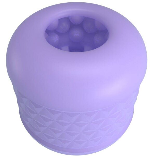 imagen PRETTY LOVE - CORY MASTURBADOR MASCULINO MORADO
