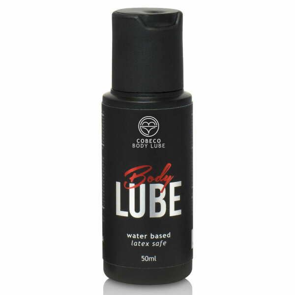 imagen COBECO - CBL LUBRICANTE INTIMO WB 50ML