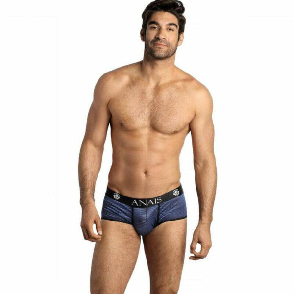 imagen ANAIS MEN - NAVAL BOXER BRIEF XL