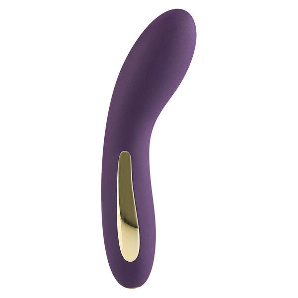 imagen TOYJOY - LUZ LUMINATE VIBRADOR MORADO