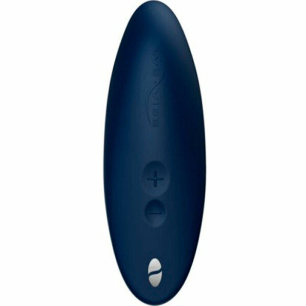 imagen WE-VIBE - MELT ESTIMULADOR CLÍTORIS AZUL MEDIANOCHE