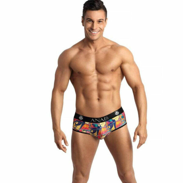 imagen ANAIS MEN - COMICS JOCK BIKINI M