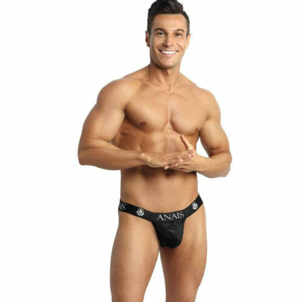 imagen ANAIS MEN - ELECTRO JOCK STRAP XL