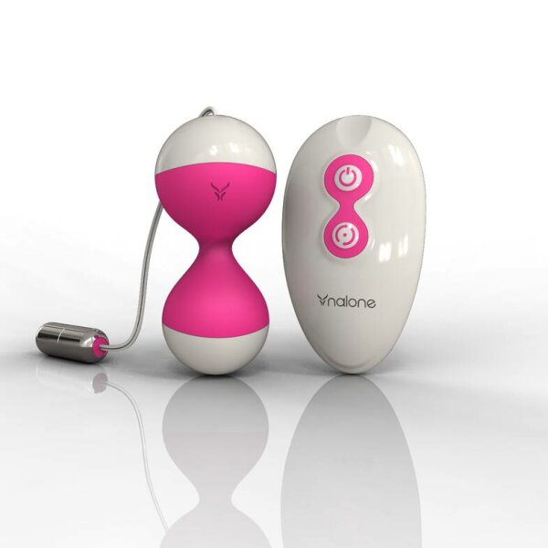 imagen NALONE - MIU MIU EJERICICIOS KEGEL CONTROL REMOTO