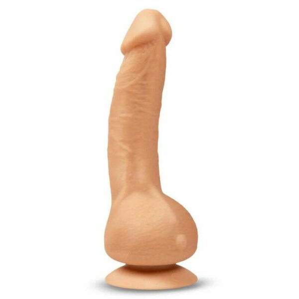 imagen G-VIBE - GREAL 2 VIBRADOR REALISTICO NATURAL