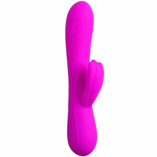 imagen PRETTY LOVE - VIBRADOR ESTIMULADOR BARRETE