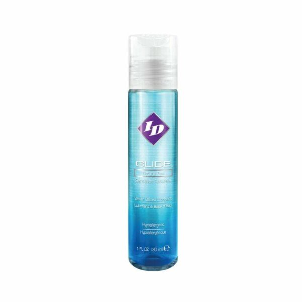 imagen ID GLIDE -  LUBRICANTE BASE AGUA  30 ML