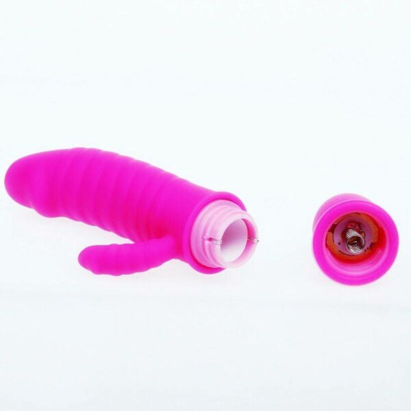 imagen PRETTY LOVE - FLIRTATION VIBRADOR ARND