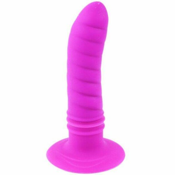 imagen PRETTY LOVE - BUTTPLUG ANALTWIST II