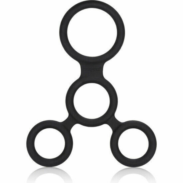 imagen CALEXOTICS - FULL ERECTION ANILLO MULTIPOSICIÓN SILICONA