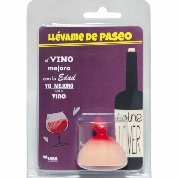 imagen TALOKA - TAPON VINO TETA