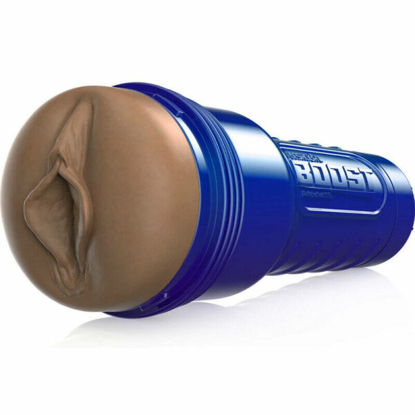 imagen FLESHLIGHT BOOST - MASTURBADOR VAGINA BANG MD FLESH RP