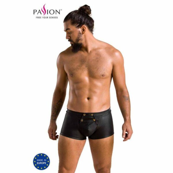 imagen PASSION - 050 SHORT PATRICK NEGRO L/XL
