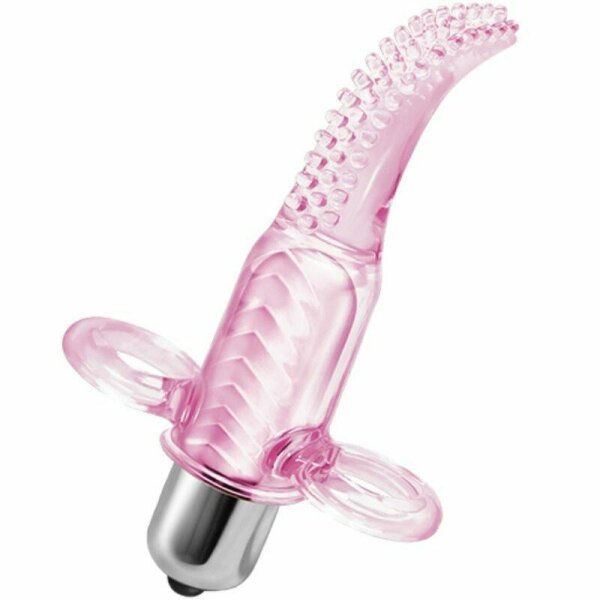 imagen BAILE - VIBRO FINGER DEDAL ESTIMULADOR