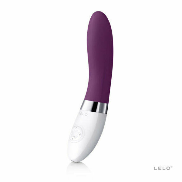 imagen LELO - LIV 2 VIBRADOR VIOLETA