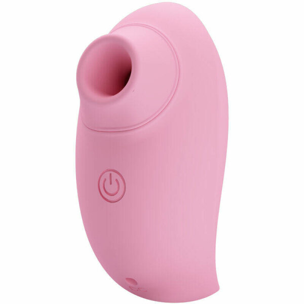 imagen ROMANCE - INHALE BIRD MINI SUCCIONADOR CON FUNCION MEMORIA