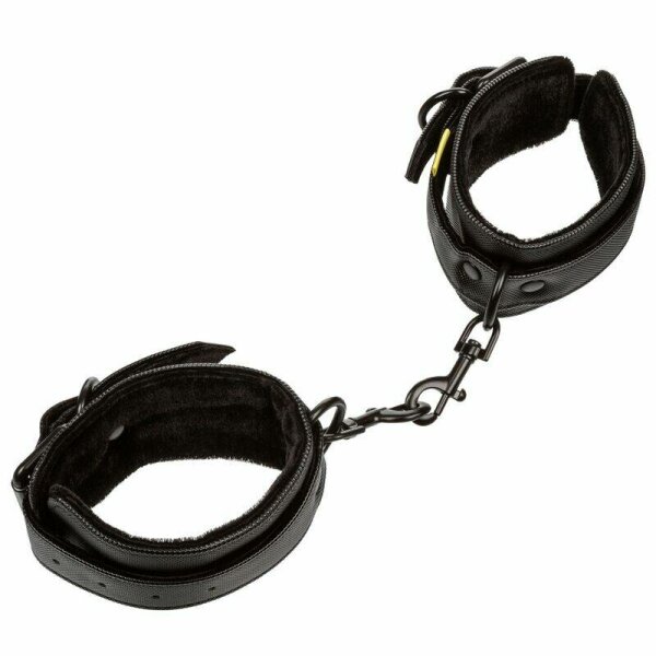 imagen CALEXOTICS - BOUNLESS WRIST CUFFS ESPOSAS PARA MANOS