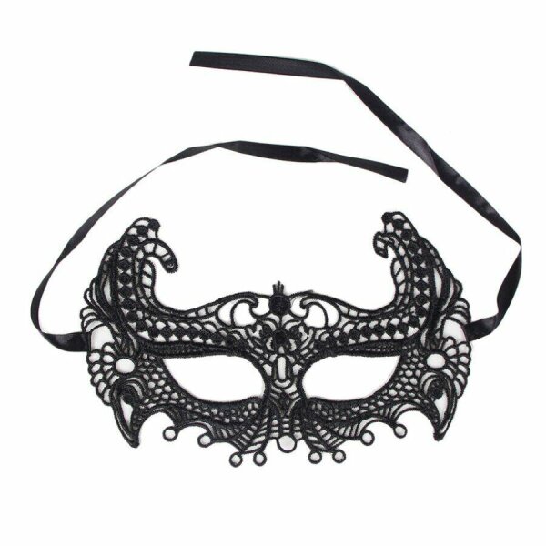 imagen QUEEN LINGERIE - ANTIFAZ TALLA UNICA