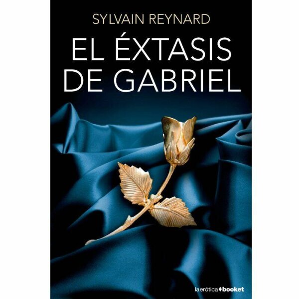 imagen GRUPO PLANETA - EL EXTASIS DE GABRIEL | EDICION DE BOLSILLO