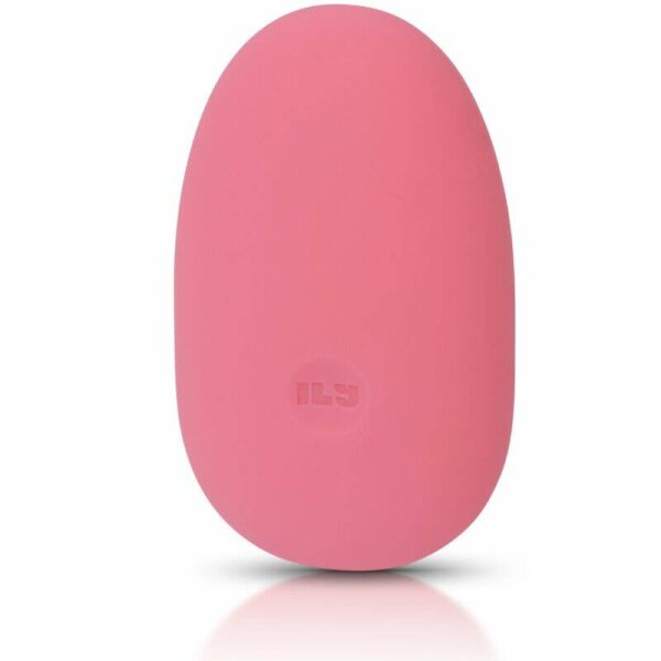 imagen JE JOUE - THE PEBBLE VIBRADOR ESTIMULADOR CLÍTORIS ROSA