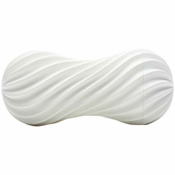 imagen TENGA - FLEX MASTUBADOR MASCULINO BLANCO