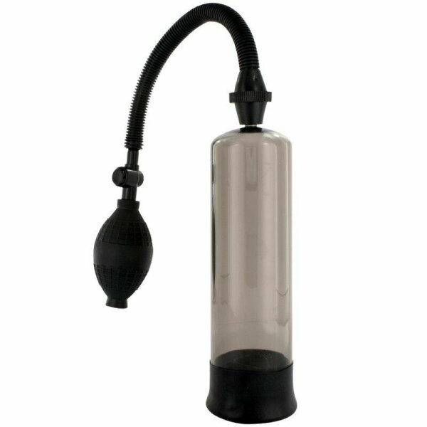 imagen SEVEN CREATIONS - PENIS PUMP ENLARGER