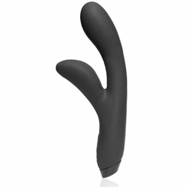 imagen JE JOUE - HERA FLEX VIBRADOR RABBIT - NEGRO