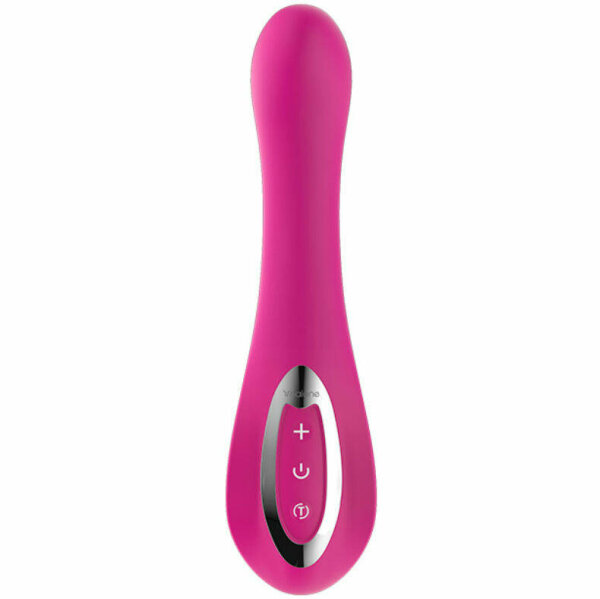 imagen NALONE - TOUCH SYSTEM VIBRADOR ROSA