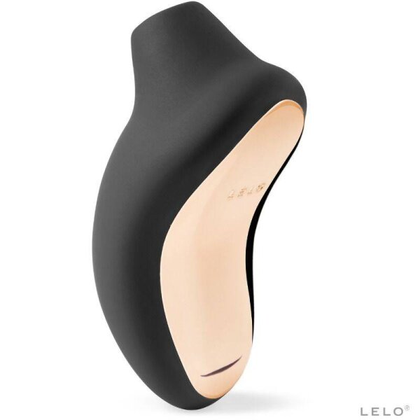 imagen LELO - ESTIMULADOR CLITORIS SONA CRUISE NEGRO